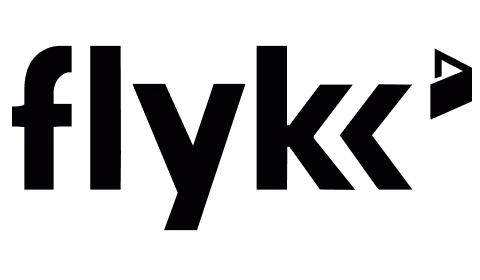 Flykk Logo