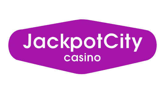 Jackpotcity Casino Logo