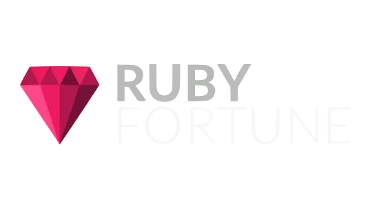 Ruby Fortune Casino Logo