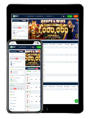 20bet Mobile